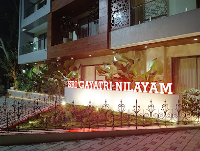 Sri Gayatri Nilayam, 